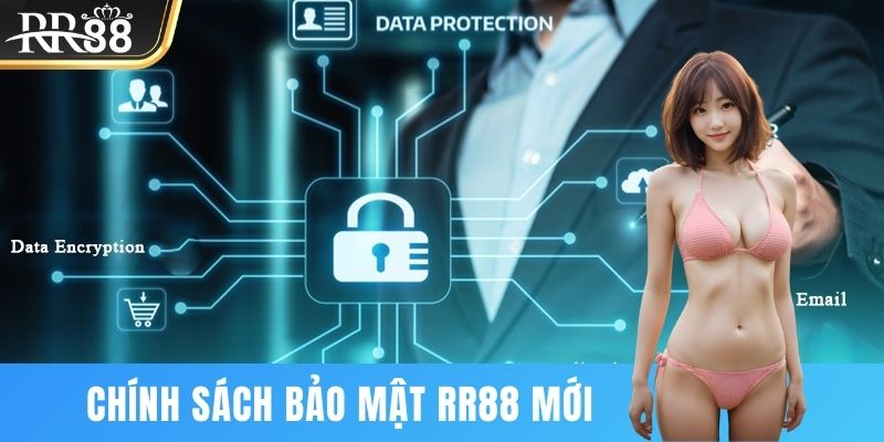 Chi tiết chính sách bảo mật mới nhất người dùng cần biết