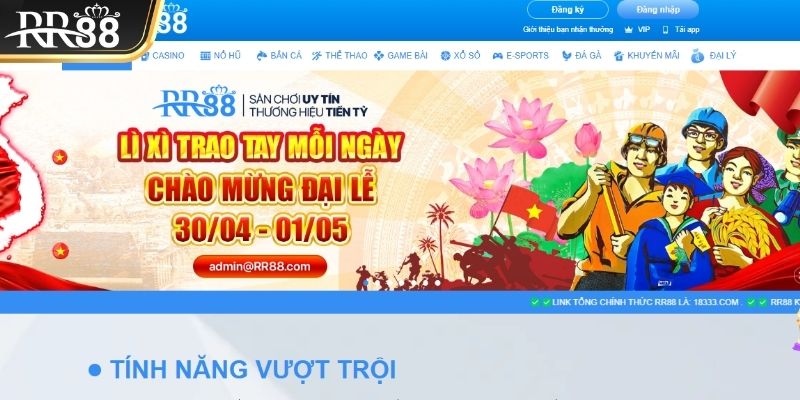Giới thiệu là nhà cái được yêu thích nhất hiện nay