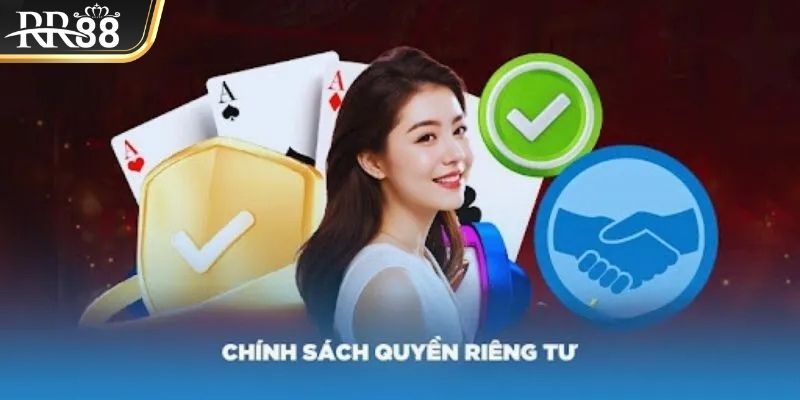 Lưu trữ bảo vệ dữ liệu người dùng