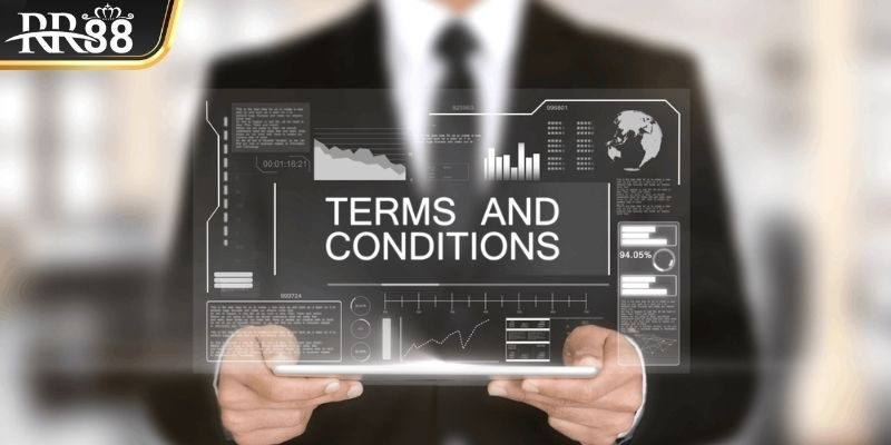 Lưu ý tuân thủ quy định về điều khoản điều kiện