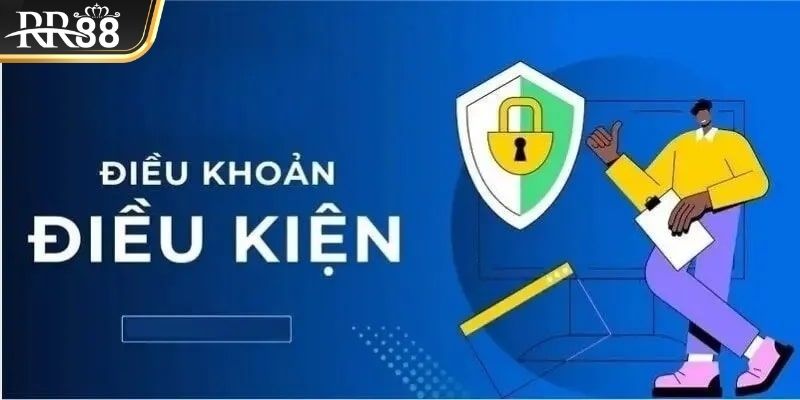 Nội dung điều khoản điều kiện tại nhà cái