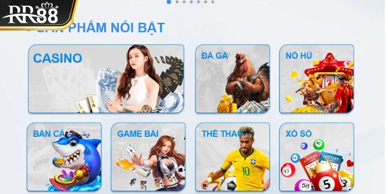 Tải ngay ứng dụng để khám phá hệ thống game hay
