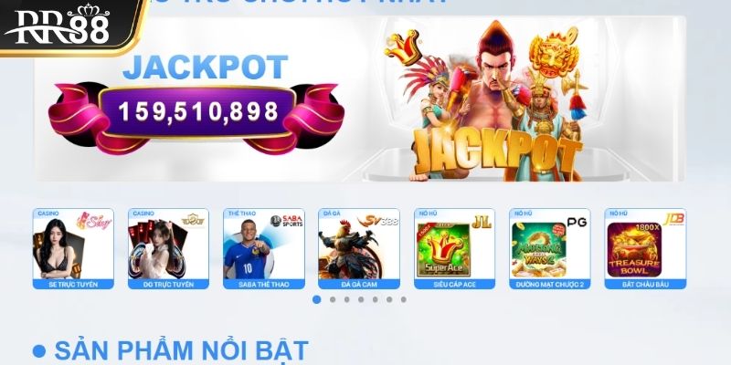 Đăng nhập để khám phá kho game siêu hấp dẫn