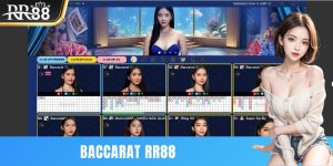 Baccarat RR88