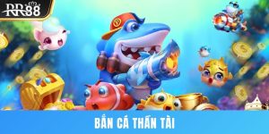 Bắn cá thần tài