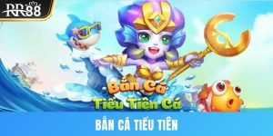 Bắn cá tiểu tiên