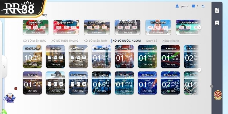 Đặc điểm nổi bật mà Win Win Lottery mang đến cho người chơi