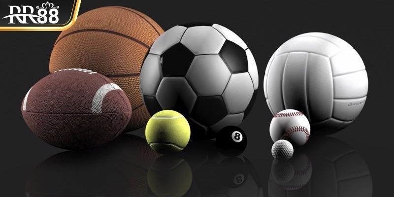 Điểm danh 3 môn thể thao không thể bỏ lỡ tại sảnh thể thao Sbobet