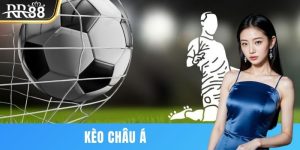 Kèo châu á