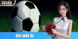 Kèo châu âu