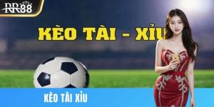 Kèo tài xỉu