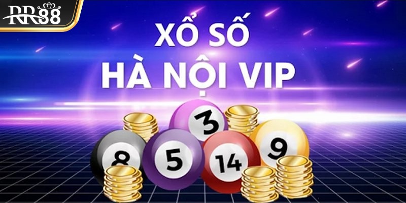 Khám phá thể loại xổ số Hà Nội Vip hấp dẫn 2025