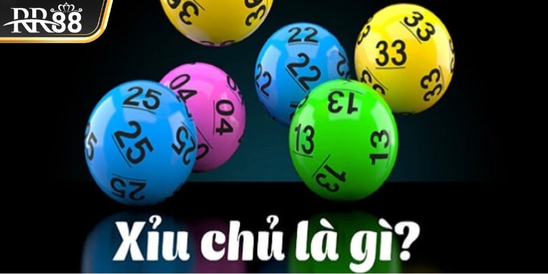 Khám phá xỉu chủ là gì cho tân binh mới