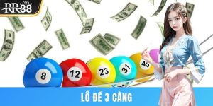 Lô đề 3 càng