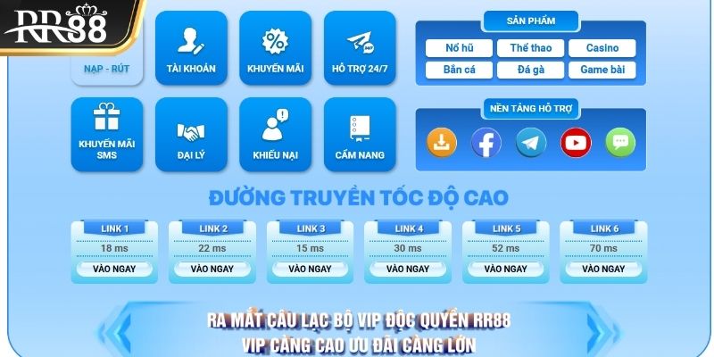 Những hình thức liên hệ tiện lợi và nhanh chóng