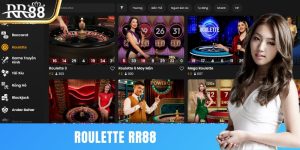 Roulette RR88