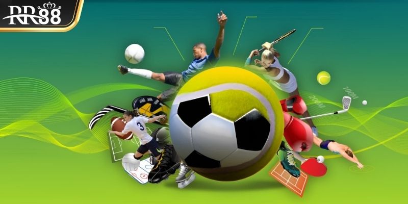 Sbobet thể thao mang tới rất nhiều ưu điểm nổi bật tại nhà cái