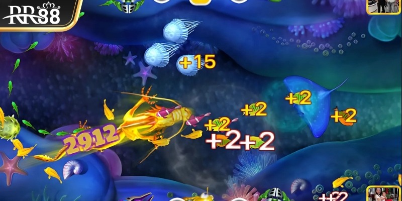 Thiết kế game được chăm chút tỉ mỉ, từ giao diện đến nội dung