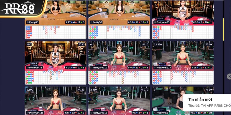 Tổng quát chi tiết về SA Gaming cho tân binh