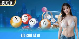 Xỉu chủ là gì