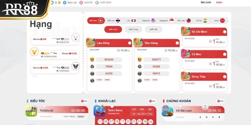 YB Gaming thu hút người tham gia nhờ nhiều ưu điểm nổi bật